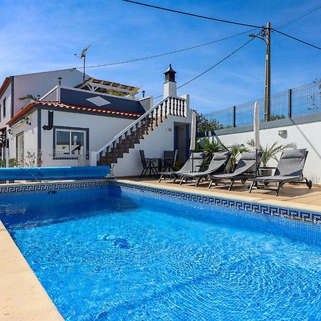 Vila Da Encosta - Private - Heated Swimming Pool - By Bedzy アルブフェイラ エクステリア 写真