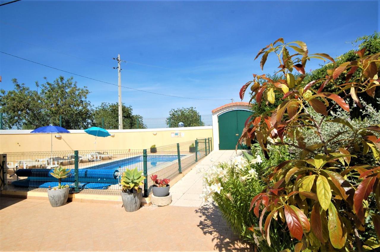 Vila Da Encosta - Private - Heated Swimming Pool - By Bedzy アルブフェイラ エクステリア 写真