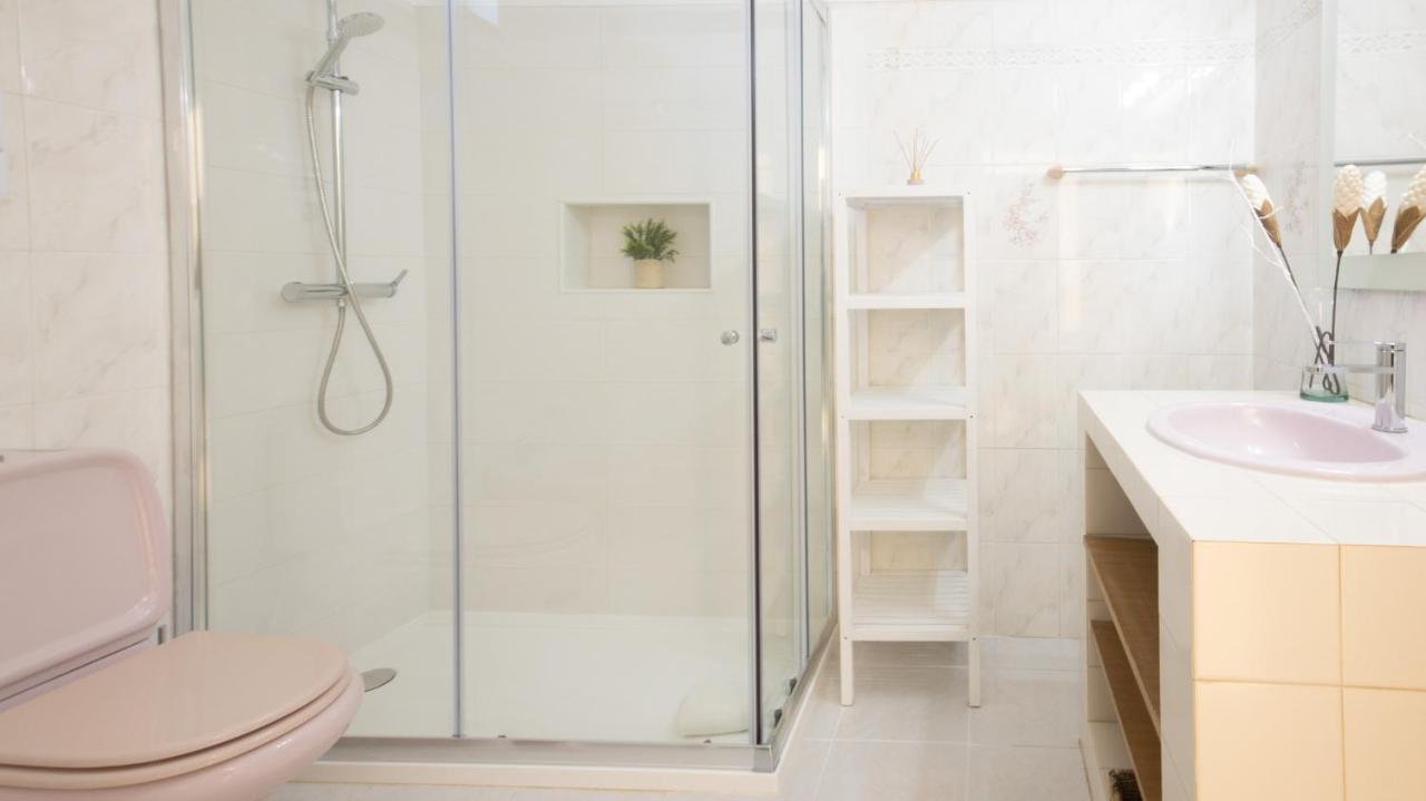 Vila Da Encosta - Private - Heated Swimming Pool - By Bedzy アルブフェイラ エクステリア 写真
