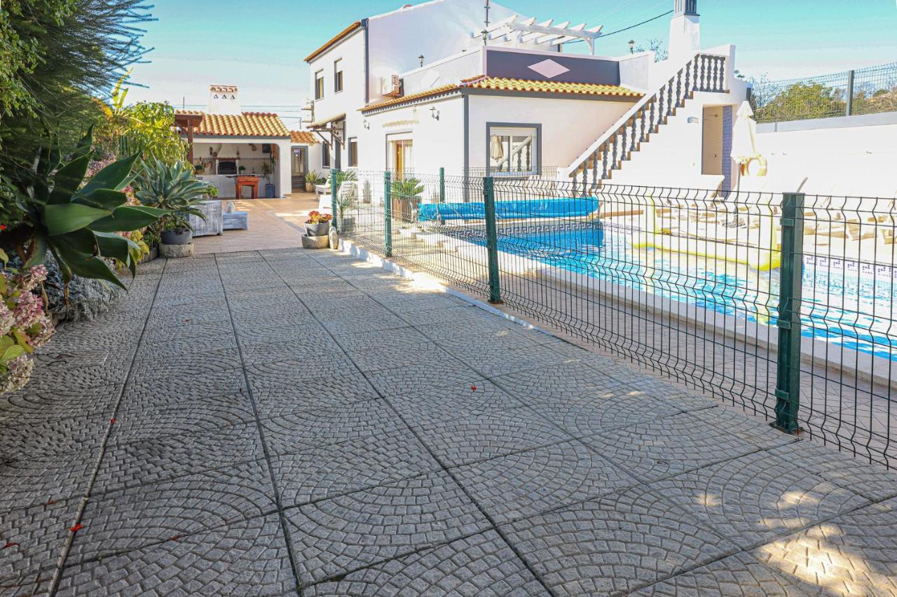 Vila Da Encosta - Private - Heated Swimming Pool - By Bedzy アルブフェイラ エクステリア 写真