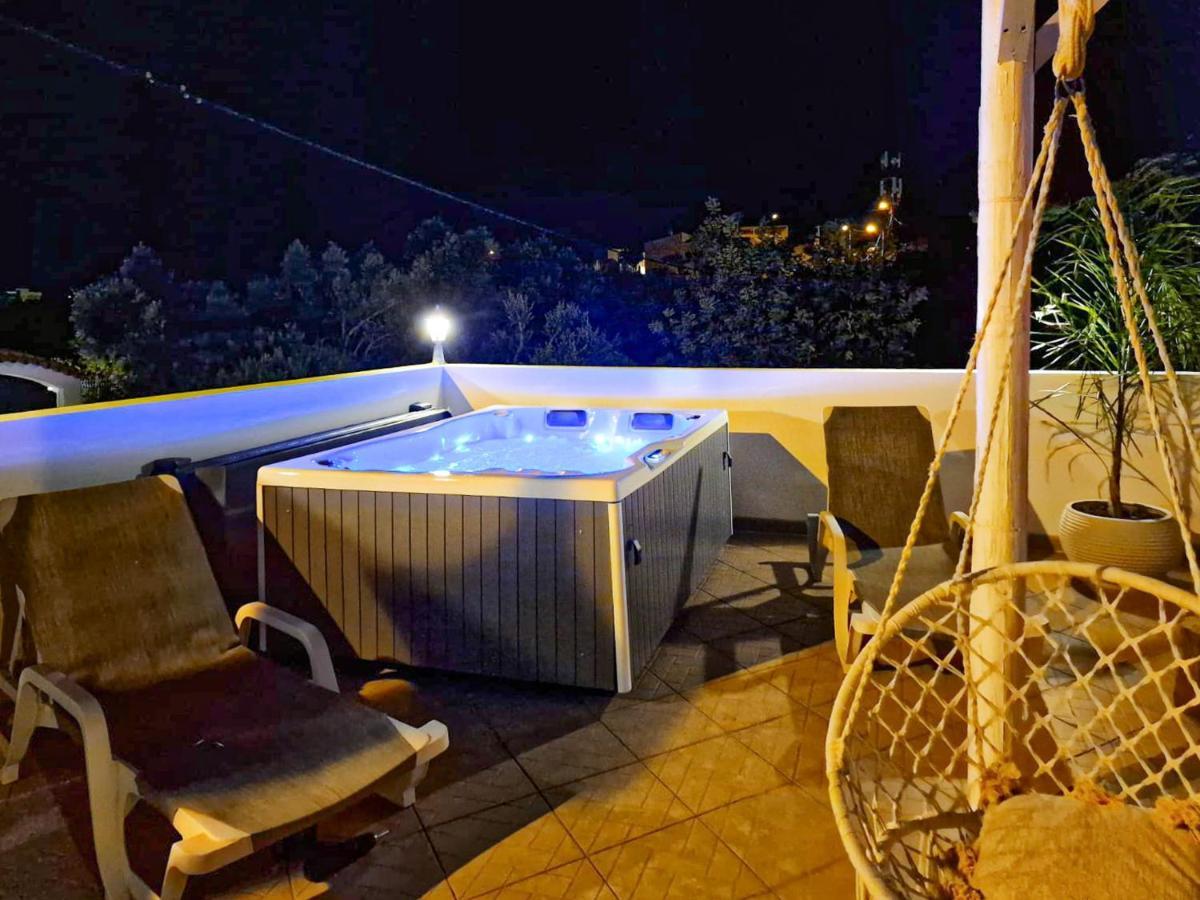 Vila Da Encosta - Private - Heated Swimming Pool - By Bedzy アルブフェイラ エクステリア 写真