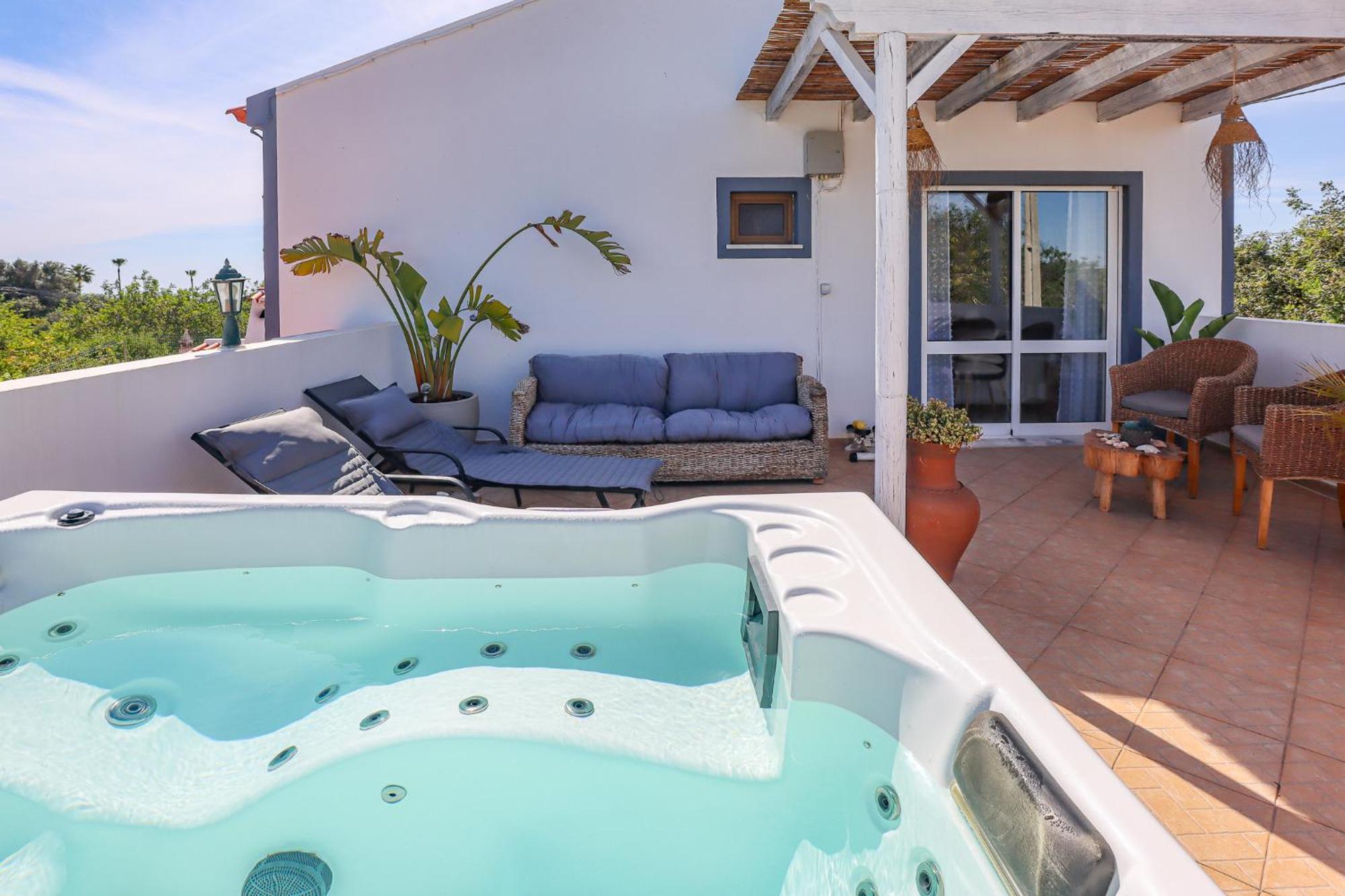 Vila Da Encosta - Private - Heated Swimming Pool - By Bedzy アルブフェイラ エクステリア 写真